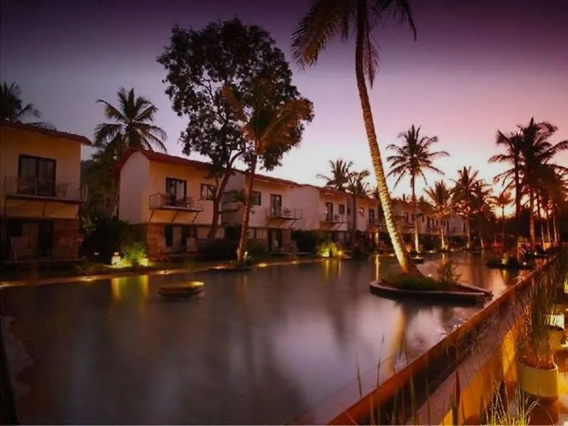 The Windflower Resort & Spa, Mysore