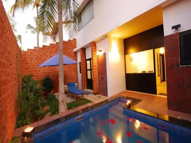 The Windflower Resort & Spa, Mysore
