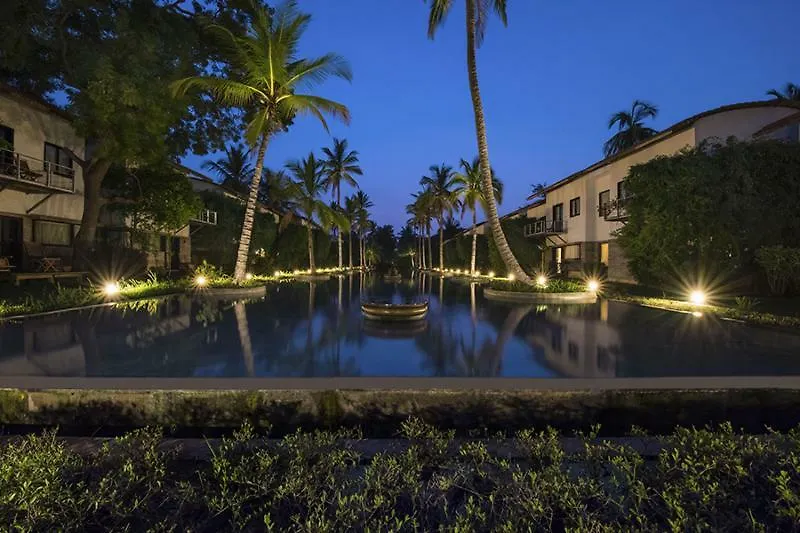 The Windflower Resort & Spa, Mysore