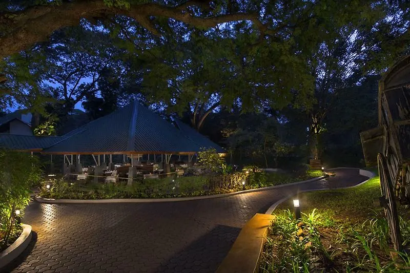 The Windflower Resort & Spa, Mysore