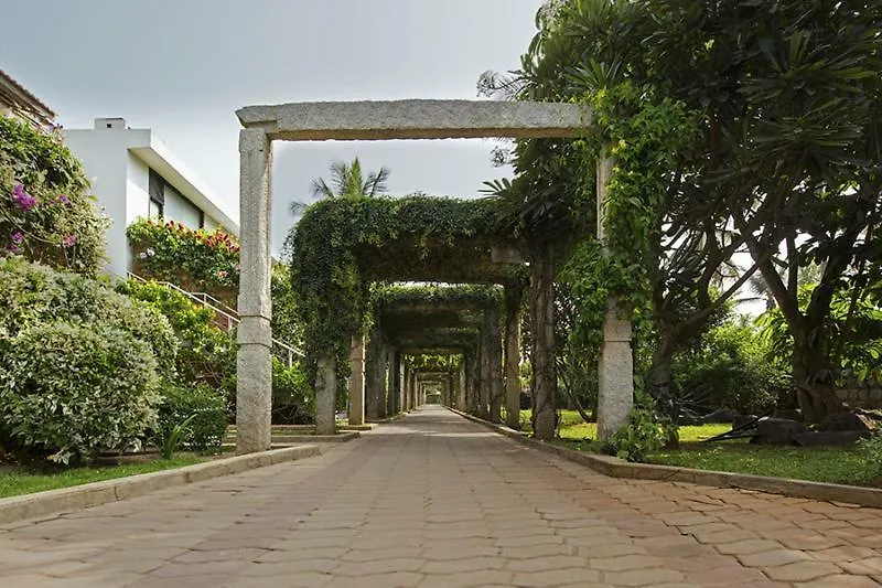 The Windflower Resort & Spa, Mysore India