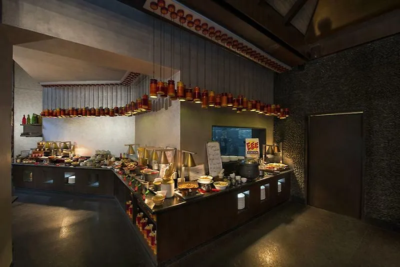 The Windflower Resort & Spa, Mysore