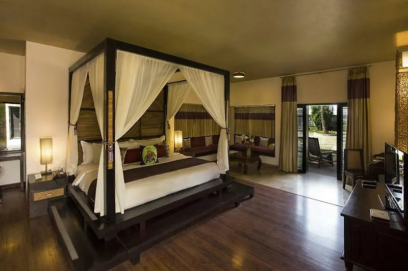 The Windflower Resort & Spa, Mysore