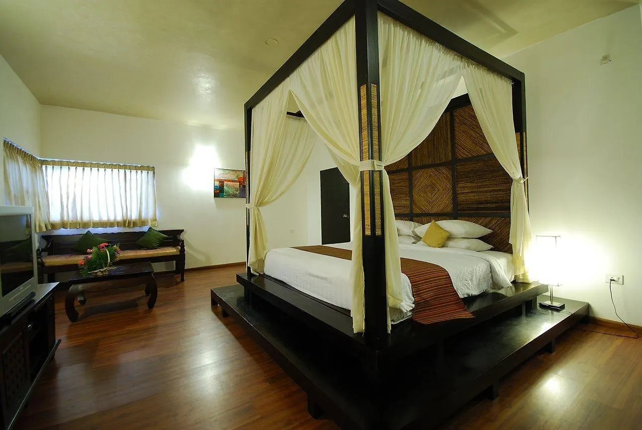The Windflower Resort & Spa, Mysore